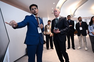 Photo from Med 2026